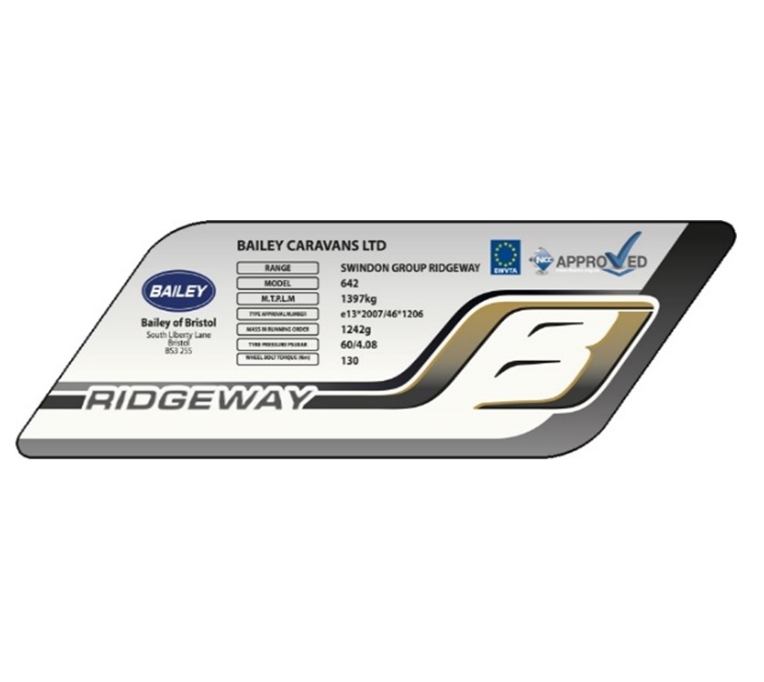 Read more about PX1 Ridgeway 642 Weight Plate (2018-2019) product image