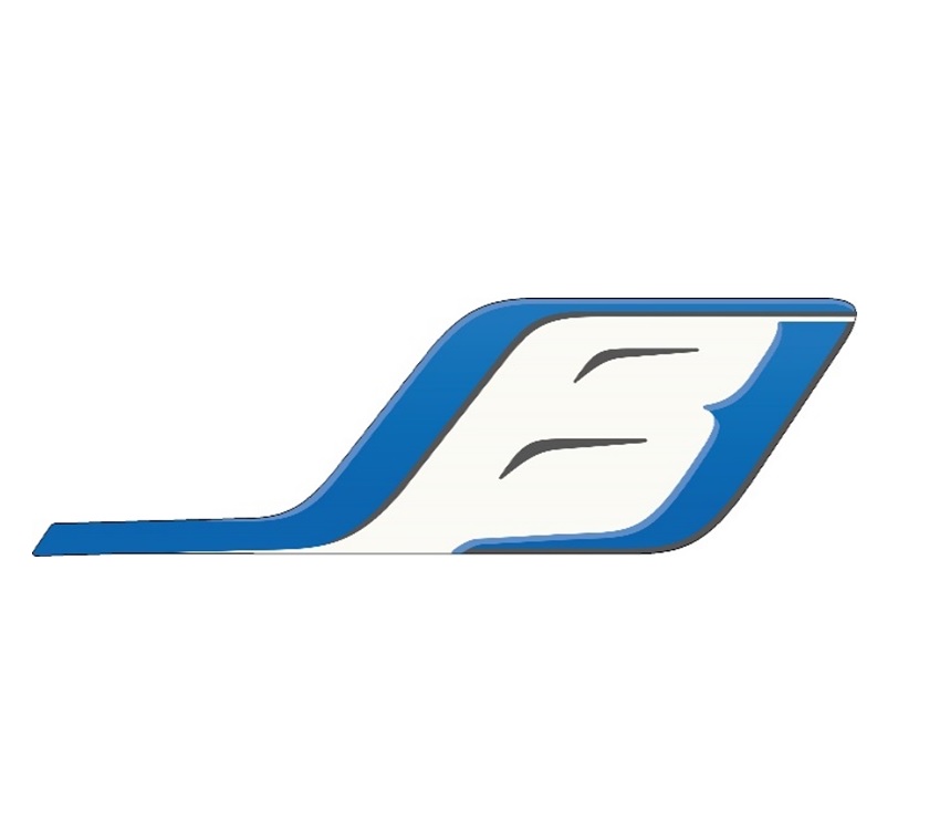 PX1 Panther 640 N/S Main Side C Decal A