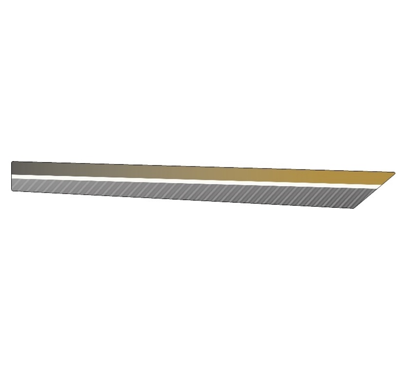 Read more about PX1 Ridgeway 420 O/S Main Side Stripe Decal B product image
