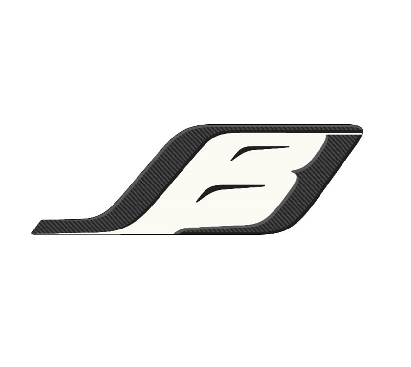 PX1 Phoenix SE N/S Main Side B Decal A