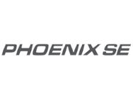 PX1 Phoenix SE Name Decal