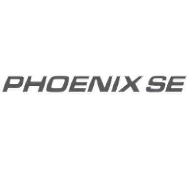 PX1 Phoenix SE Name Decal