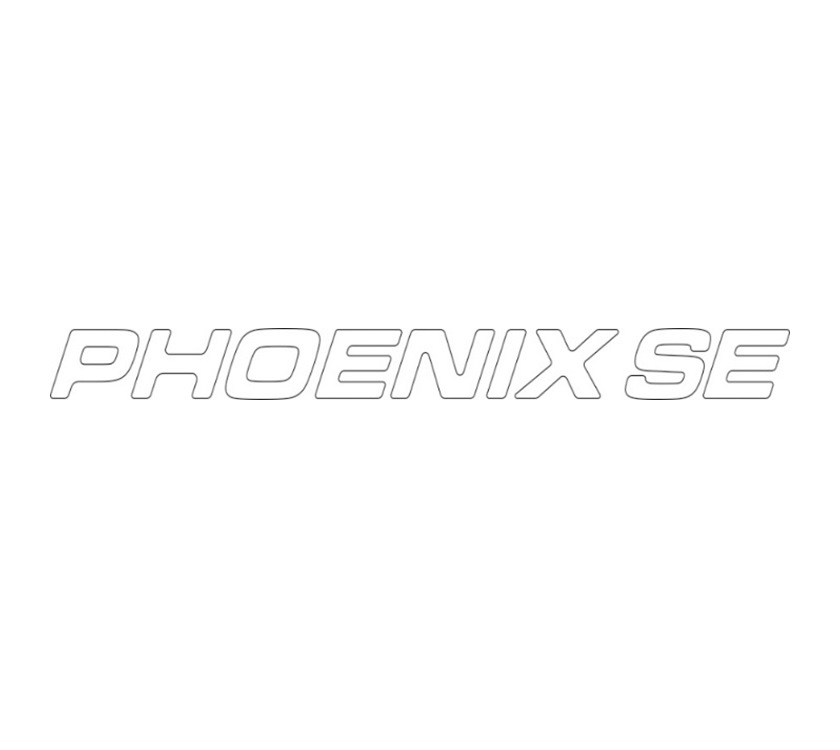 Read more about PX1 Phoenix SE Interior Mirror Decal product image