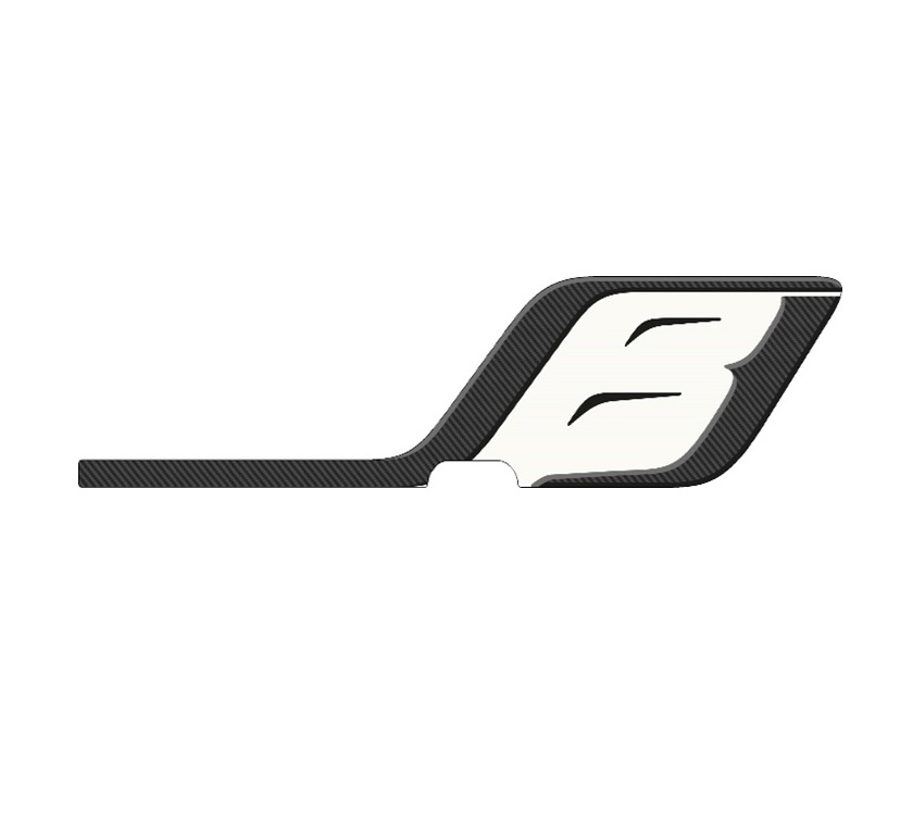 PX1 Phoenix SE O/S Main Side B Decal A