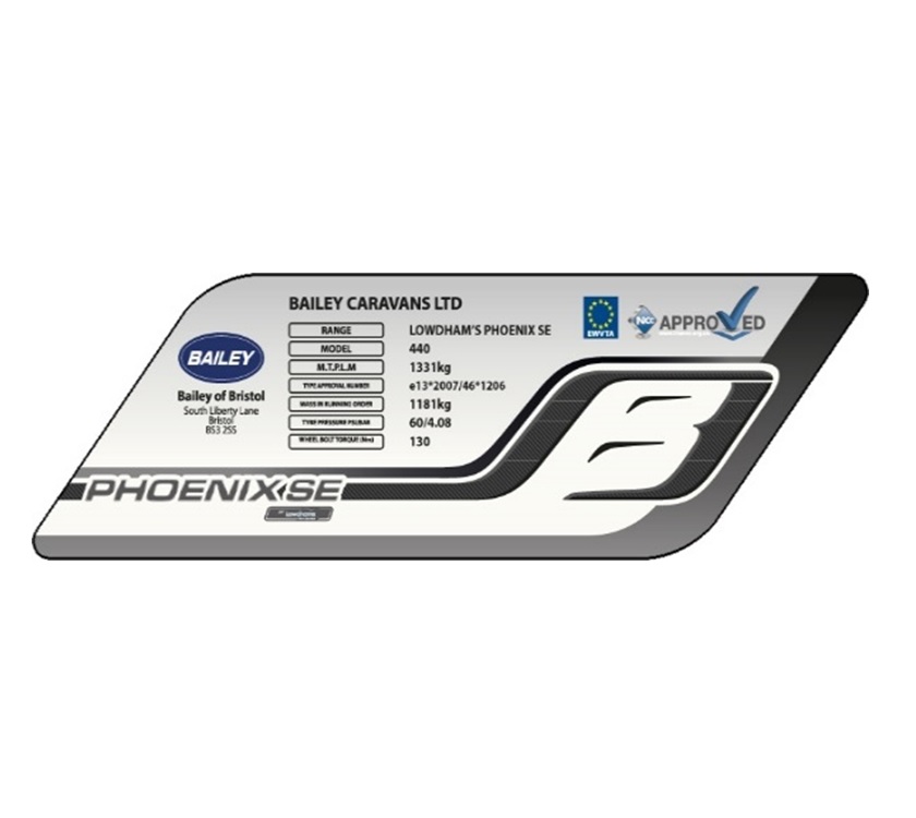 Read more about PX1 Phoenix SE 420 Weight Plate (2018-2019) product image