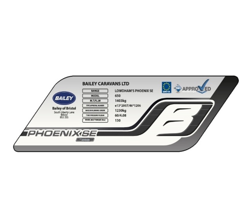 Read more about PX1 Phoenix SE 644 Weight Plate (2018-2019) product image