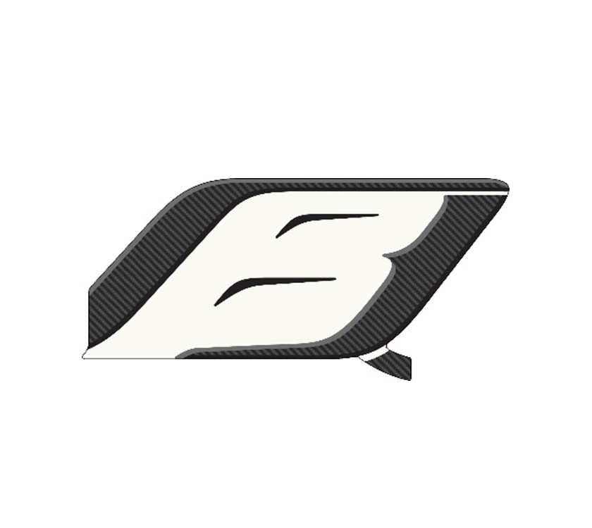 PX1 Phoenix SE 420 O/S Main Side D Decal A