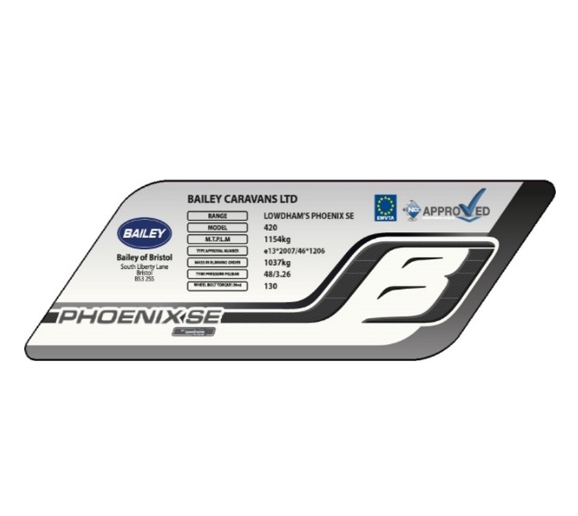 Read more about PX1 Phoenix SE 650 Weight Plate (2018-2019) product image