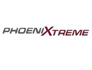 PX1 Phoenix Xtreme Name Decal