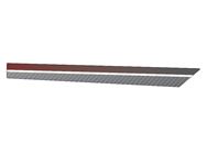 PX1 Xtreme 420 O/S Main Side Stripe Decal B