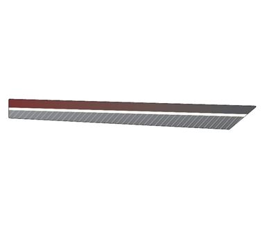 PX1 Xtreme 420 O/S Main Side Stripe Decal B