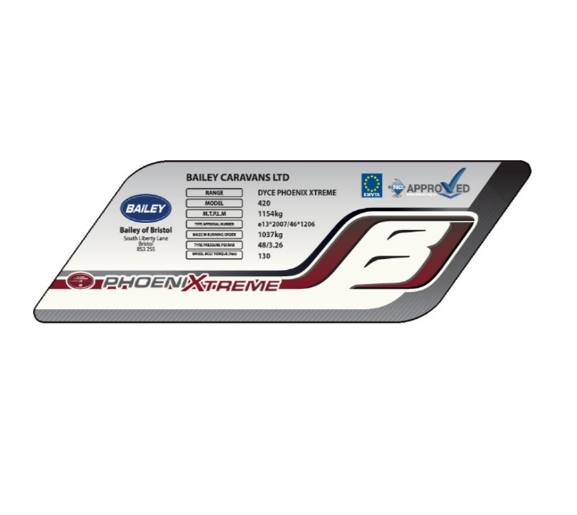 Read more about PX1 Xtreme 420 Weight Plate (2018-2019) product image