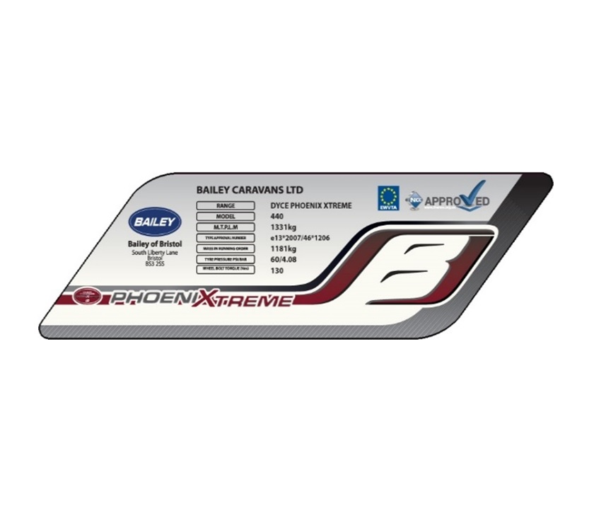 Read more about PX1 Xtreme 440 Weight Plate (2018-2019) product image