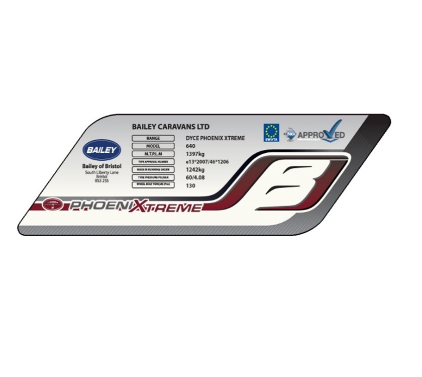 Read more about PX1 Xtreme 640 Weight Plate (2018-2019) product image