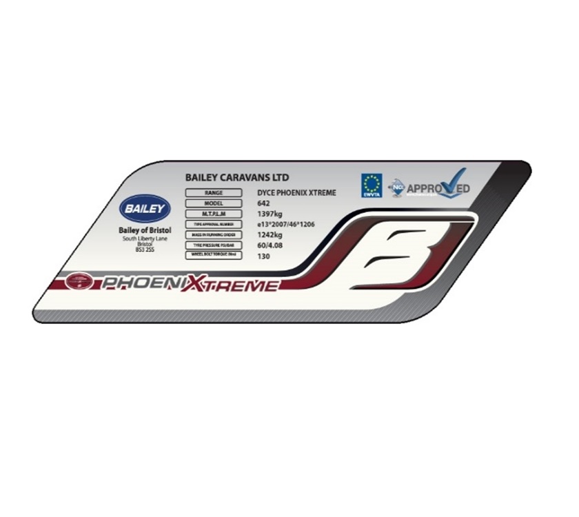 Read more about PX1 Xtreme 642 Weight Plate (2018-2019) product image