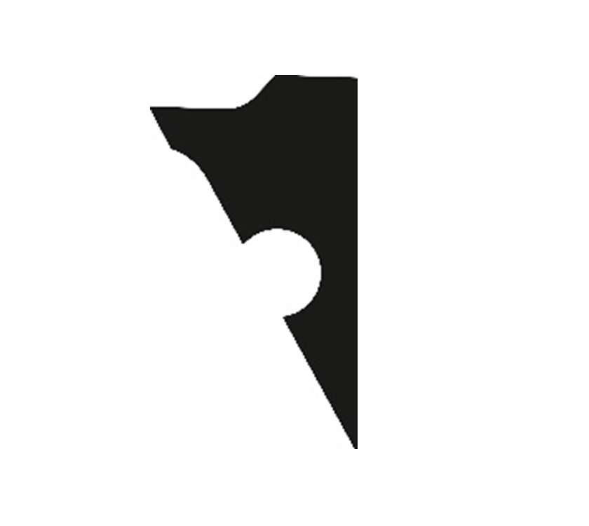 AL1 O/S Main Side Lower Decal D