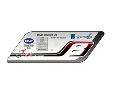 PX1 Jive Titanium 420 Max Upgrade Plate (2018-19)