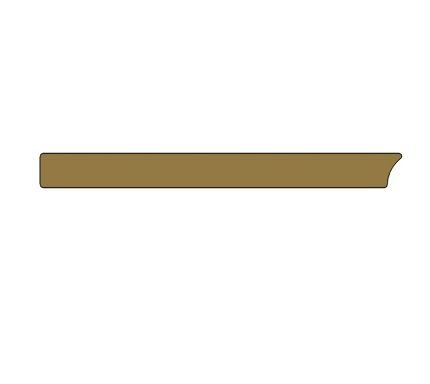 Read more about PX1 Senator O/S Main Side Senator B Decal A product image