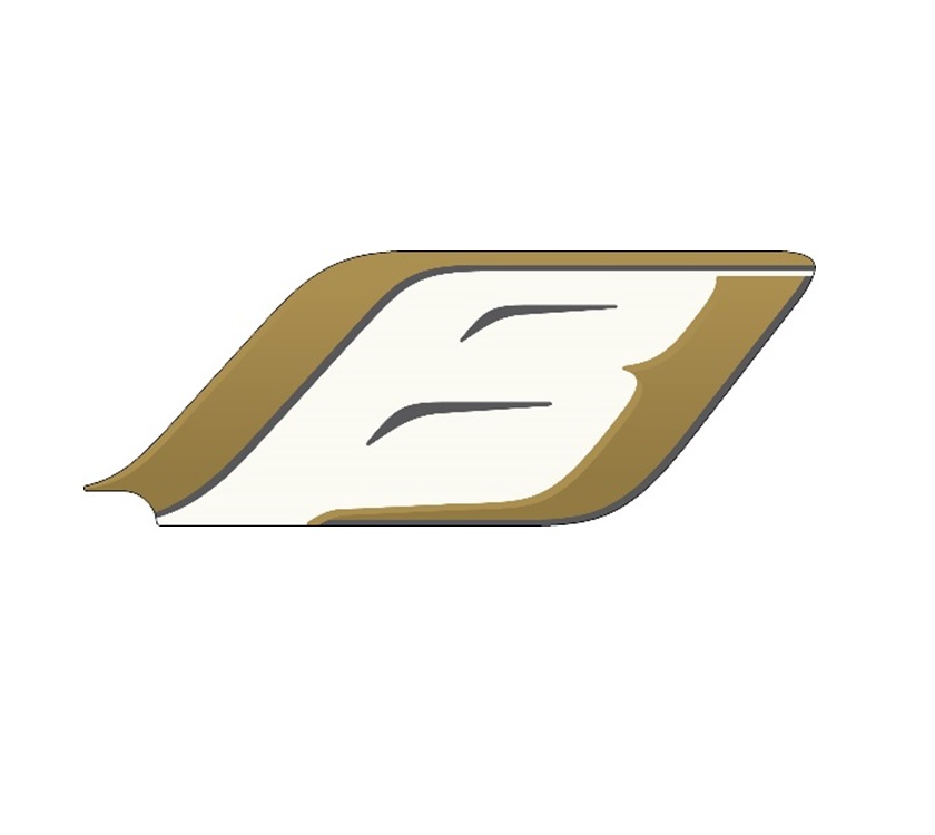 PX1 Senator O/S Main Side Senator B Decal B