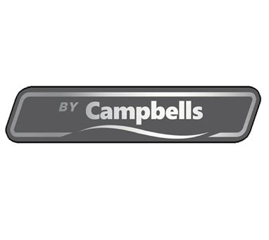 PX1 By Campbell's Decal