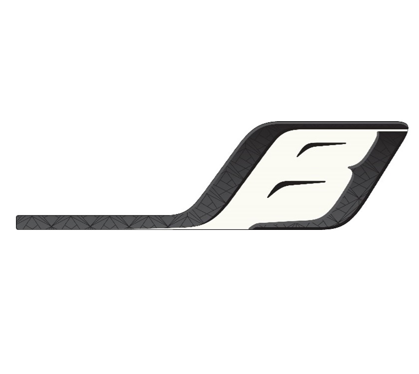 Read more about PX1 GTX O/S Main Side B Decal A product image