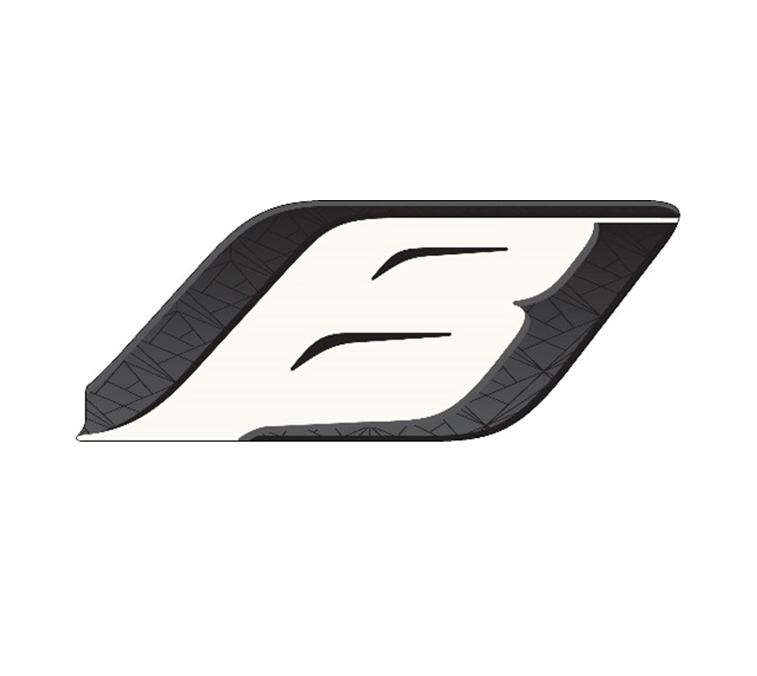 Read more about PX1 GTX O/S Main Side 'B'  Decal B product image