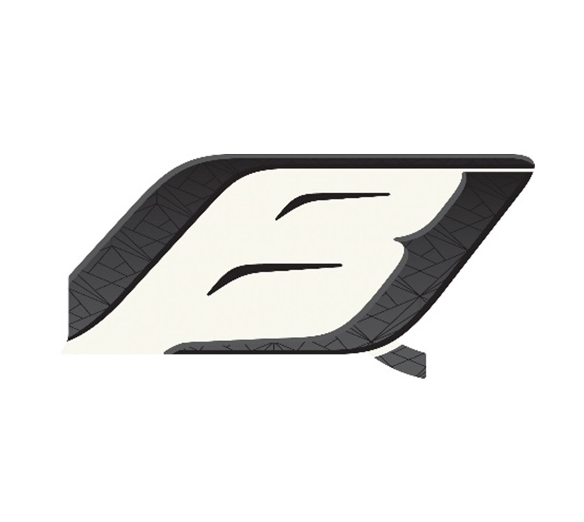 Read more about PX1 GTX O/S Main Side 'B'  Decal B product image