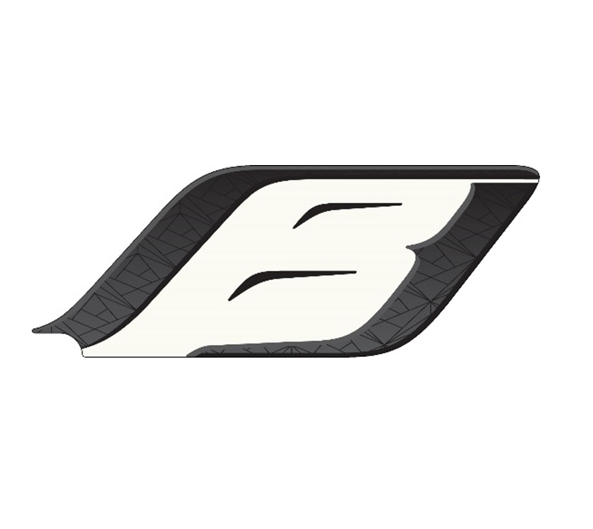 Read more about PX1 GTX O/S Main Side E Decal B product image