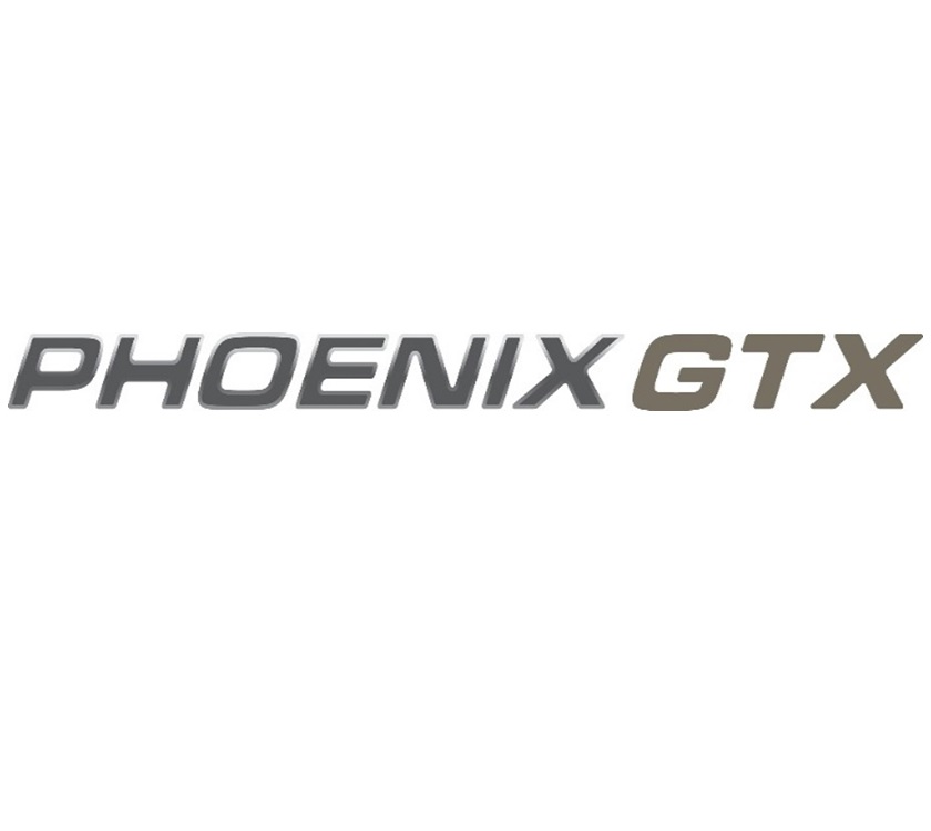 PX1 Phoenix GTX Name Resin