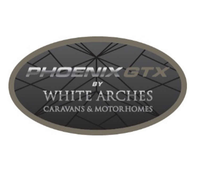 PX1 Phoenix GTX Oval Resin Decal