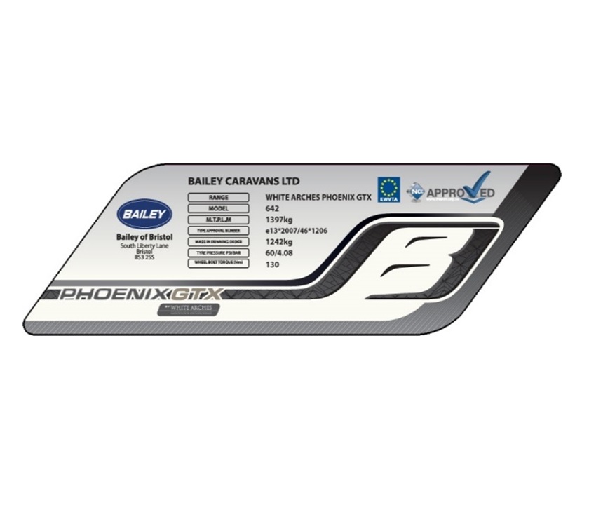 Read more about PX1 GTX 642 Weight Plate (2018-2019) product image