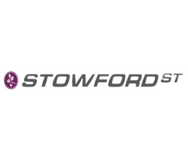 PX1 Stowford ST Name Decal