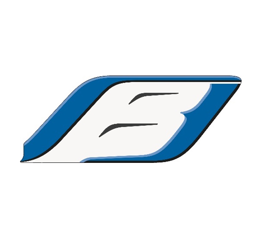 PX1 Platinum O/S Main Side Platinum  D Decal B