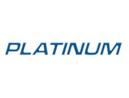 PX1 Rear Platinum Decal