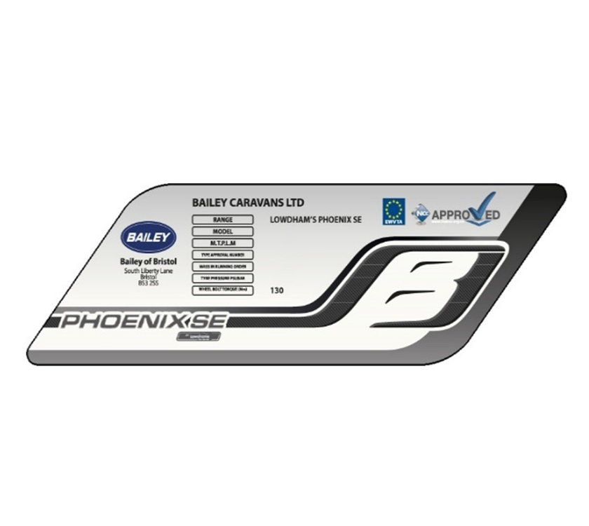 Read more about PX1 Phoenix SE 440 Max Upgrade Plate (2020-) product image