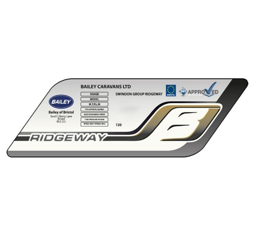 Read more about PX1 Ridgeway 644 Max Upgrade Weight Plate (2020-) product image