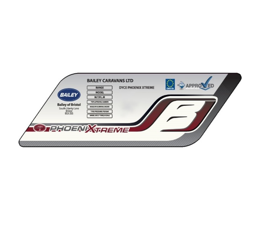 Read more about PX1 Xtreme 642 Max Upgrade Weight Plate (2020-) product image