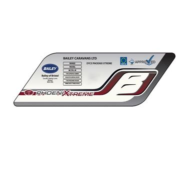 PX1 Xtreme 760 Max Upgrade Weight Plate (2020-)
