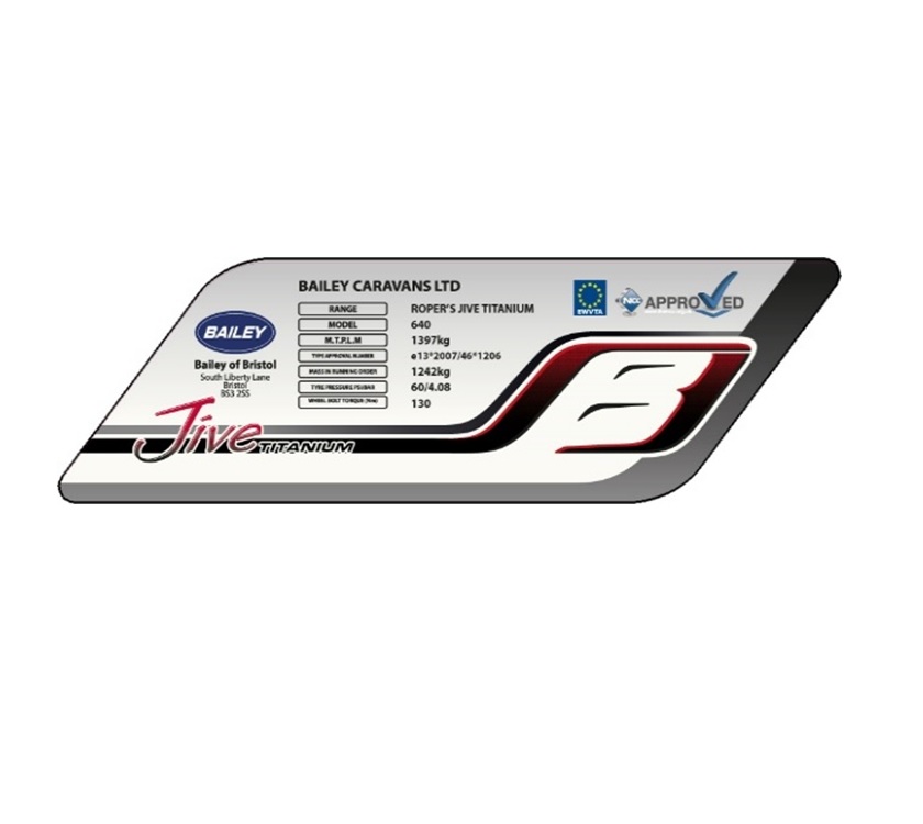 Read more about PX1 Jive Titanium 640 Weight Plate (2018-2019) product image