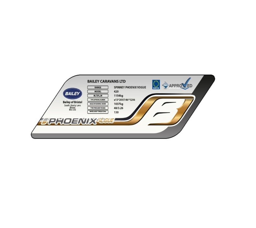 Read more about PX1 Vogue 420 Weight Plate (2018-2019) product image