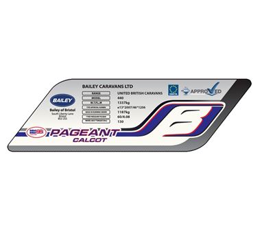 PX1 Pageant 440 Weight Plate (2020-)