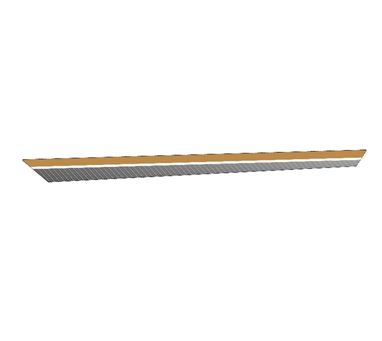 PX1 Vogue N/S Main Side Stripe Decal B