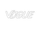 PX1 Vogue Interior Vogue Mirror Decal