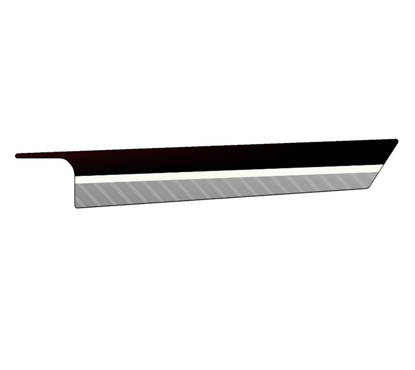 Read more about PX1 Jive N/S Main Side End Stripe Decal B product image
