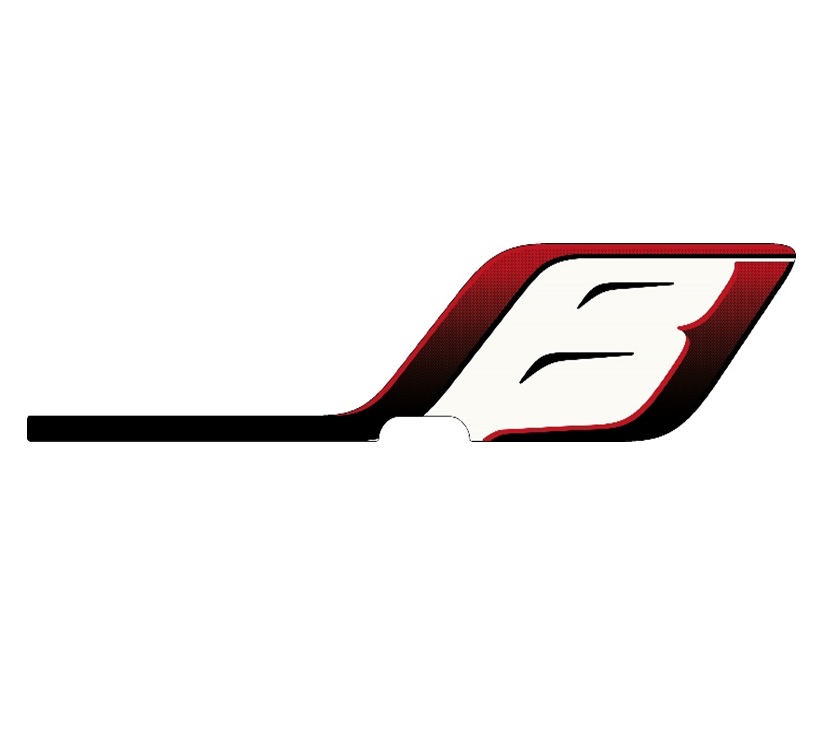 PX1 Jive O/S Main Side B Decal A