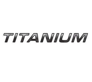 PX1 Jive Titanium Resin Name