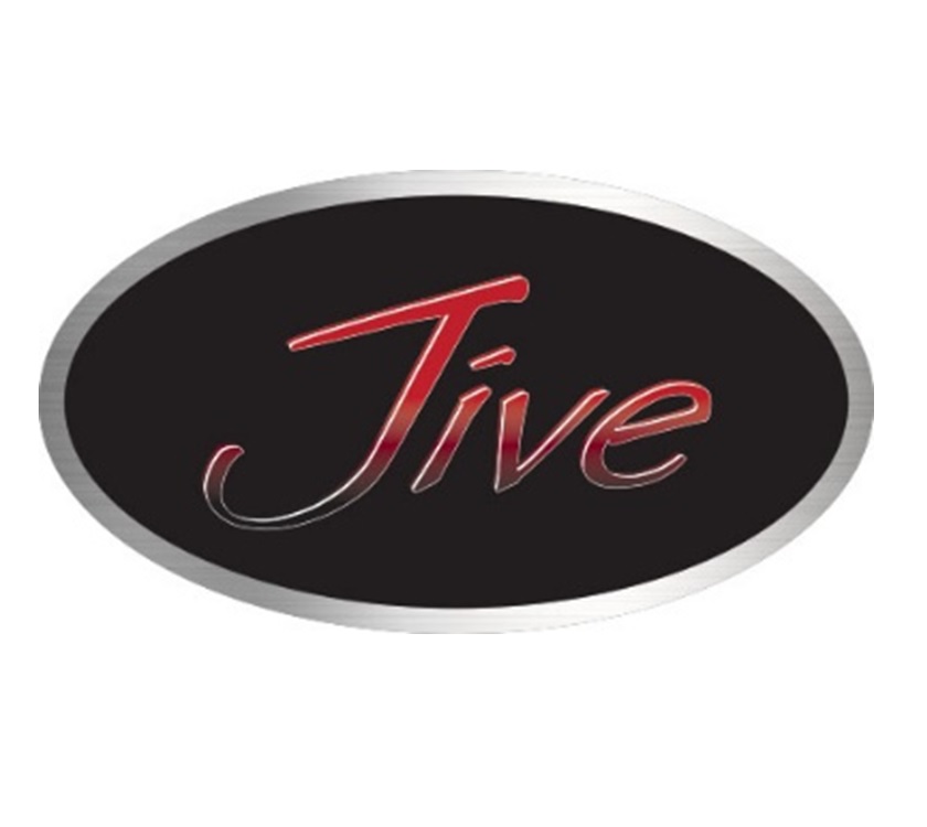 PX1 Jive Front Oval Resin