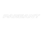 PX1 Pageant Interior Mirror Decal 