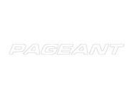 PX1 Pageant Interior Mirror Decal