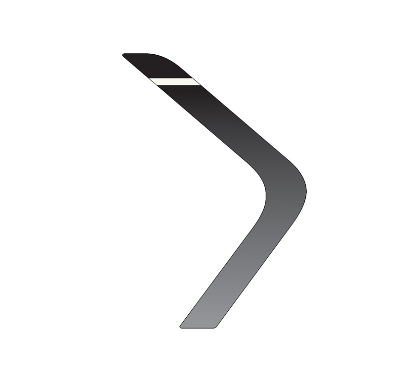 PX1 Pageant N/S Main Side Upper Rear Decal A 